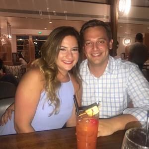 Meet your Posher, Mike